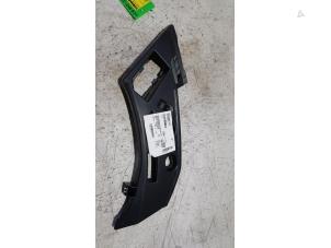 Used Front bumper bracket, left Skoda Enyaq iV 60 Price € 9,00 Margin scheme offered by Baris Schiedam