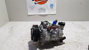 Używane Pompa klimatyzacji Audi A1 Sportback (GBA) 1.0 25 TFSI 12V Cena € 150,00 Procedura marży oferowane przez Baris Schiedam