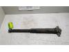 Rear shock absorber, right from a Volkswagen Polo VI (AW1), 2017 1.6 TDI 16V 95, Hatchback, 4-dr, Diesel, 1.598cc, 70kW (95pk), FWD, DGTD, 2017-11 / 2021-02 2019