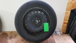 Used Wheel + tyre Volkswagen Polo VI (AW1) 1.6 TDI 16V 95 Price € 30,00 Margin scheme offered by Baris Schiedam