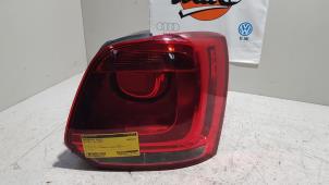 Used Taillight, right Volkswagen Polo V (6R) 1.2 TDI 12V BlueMotion Price € 30,00 Margin scheme offered by Baris Schiedam