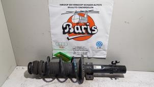 Used Fronts shock absorber, left Audi A1 (8X1/8XK) 1.2 TFSI Price € 50,00 Margin scheme offered by Baris Schiedam