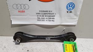 Używane Wahacz zawieszenia górny prawy tyl Volkswagen Golf VII (AUA) 2.0 R-line 4Motion 16V Cena € 10,00 Procedura marży oferowane przez Baris Schiedam