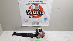 Used Rear seatbelt, left Volkswagen Polo VI (AW1) 1.0 TSI 12V Price € 100,00 Margin scheme offered by Baris Schiedam