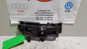 Used Rear bumper bracket, right Volkswagen Polo VI (AW1) 1.0 TSI 12V Price € 5,00 Margin scheme offered by Baris Schiedam