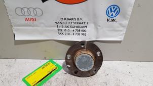 Używane Lozysko kola tyl Volkswagen Polo VI (AW1) 1.0 TSI 12V Cena € 15,00 Procedura marży oferowane przez Baris Schiedam