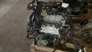 Used Motor Volkswagen Polo VI (AW1) 1.0 TSI 12V Price € 700,00 Margin scheme offered by Baris Schiedam