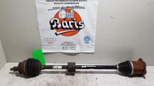 Used Front drive shaft, right Volkswagen Polo VI (AW1) 1.0 TSI 12V Price € 250,00 Margin scheme offered by Baris Schiedam