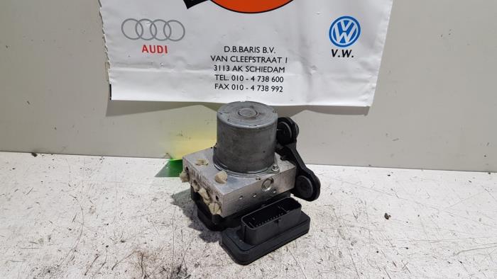 Pompa ABS z Volkswagen Polo VI (AW1) 1.0 TSI 12V 2020