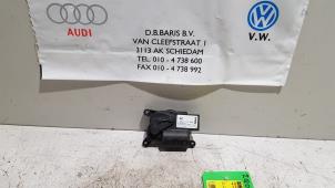 Używane Silnik zaworu nagrzewnicy Volkswagen Polo VI (AW1) 1.0 TSI 12V Cena € 15,00 Procedura marży oferowane przez Baris Schiedam