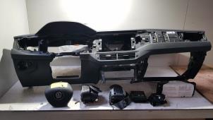 Usados Airbag set + dashboard Volkswagen Polo VI (AW1) 1.0 TSI 12V Precio € 1.100,00 Norma de margen ofrecido por Baris Schiedam