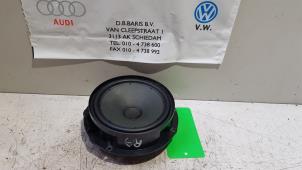 Używane Glosnik Volkswagen Polo VI (AW1) 1.0 TSI 12V Cena € 15,00 Procedura marży oferowane przez Baris Schiedam