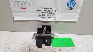 Used Tailgate lock mechanism Volkswagen Polo V (6R) 1.2 TSI Price € 25,00 Margin scheme offered by Baris Schiedam