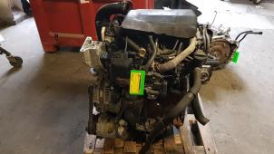 Used Engine Landrover Range Rover Evoque (LVJ/LVS) 2.2 SD4 16V 5-drs. Price € 1.000,00 Margin scheme offered by Baris Schiedam