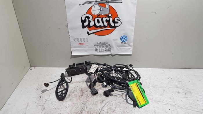 Gebrauchte PDC Sensor Set Landrover Range Rover Evoque (LVJ/LVS) 2.2 SD4 16V 5-drs. Preis € 80,00 Margenregelung angeboten von Baris Schiedam