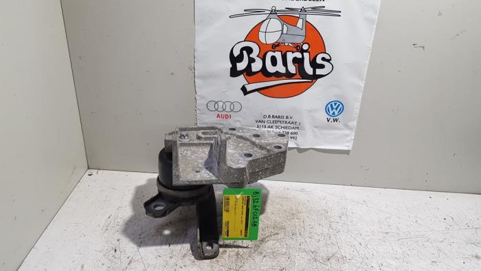 Used Engine mount Landrover Range Rover Evoque (LVJ/LVS) 2.2 SD4 16V 5-drs. Price € 50,00 Margin scheme offered by Baris Schiedam
