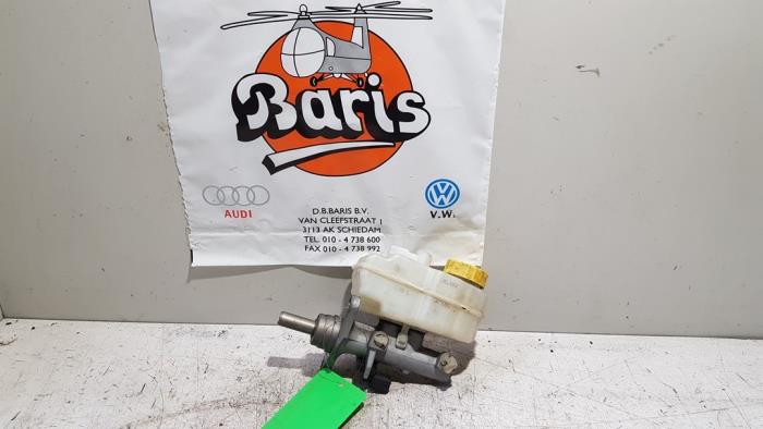 Gebrauchte Hauptbremszylinder Audi A1 (8X1/8XK) 1.2 TFSI Preis € 25,00 Margenregelung angeboten von Baris Schiedam