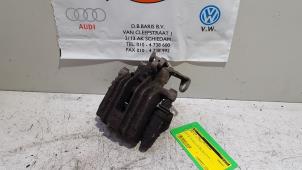 Używane Zacisk hamulcowy lewy tyl Audi A1 (8X1/8XK) 1.2 TFSI Cena € 30,00 Procedura marży oferowane przez Baris Schiedam