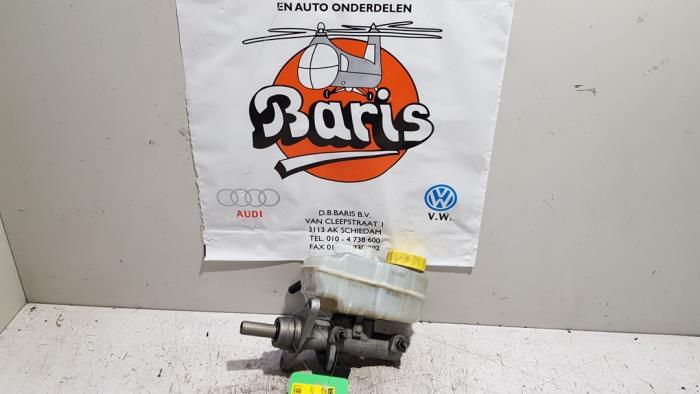 Gebrauchte Hauptbremszylinder Seat Ibiza ST (6J8) 1.2 TDI Ecomotive Preis € 10,00 Margenregelung angeboten von Baris Schiedam