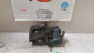Used Rear brake calliper, left Volkswagen Tiguan (5N1/2) 1.4 TSI 16V 4Motion Price € 35,00 Margin scheme offered by Baris Schiedam