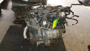 Used Motor Volkswagen Tiguan (5N1/2) 1.4 TSI 16V 4Motion Price € 2.250,00 Margin scheme offered by Baris Schiedam