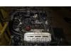 Engine from a Volkswagen Tiguan (5N1/2) 1.4 TSI 16V 4Motion 2008