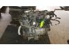 Engine from a Volkswagen Tiguan (5N1/2) 1.4 TSI 16V 4Motion 2008