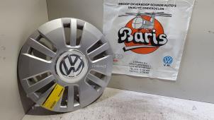 Used Wheel cover (spare) Volkswagen Up! (121) 1.0 12V 60 Price € 15,00 Margin scheme offered by Baris Schiedam