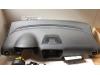 Airbag set + dashboard from a Volkswagen Up! (121) 1.0 12V 60 2014