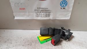 Used Rear seatbelt buckle, left Volkswagen Polo VI (AW1) 1.0 TSI 12V Price € 15,00 Margin scheme offered by Baris Schiedam