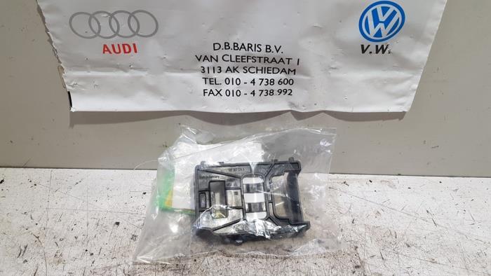 Capteur radar de distance – 10E907574A