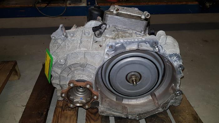 Gebrauchte Getriebe Volkswagen Passat Variant (365) 2.0 TDI 16V 170 Preis € 850,00 Margenregelung angeboten von Baris Schiedam