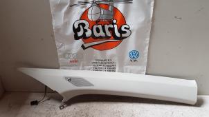 Gebrauchte A-Säule Abdeckkappe rechts Volkswagen Polo VI (AW1) 1.0 TSI 12V BlueMotion Preis € 15,00 Margenregelung angeboten von Baris Schiedam