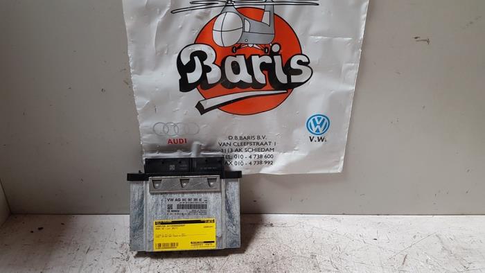 Used Engine management computer Audi A1 Sportback (8XA/8XF) 1.0 TFSI Ultra 12V Price € 30,00 Margin scheme offered by Baris Schiedam