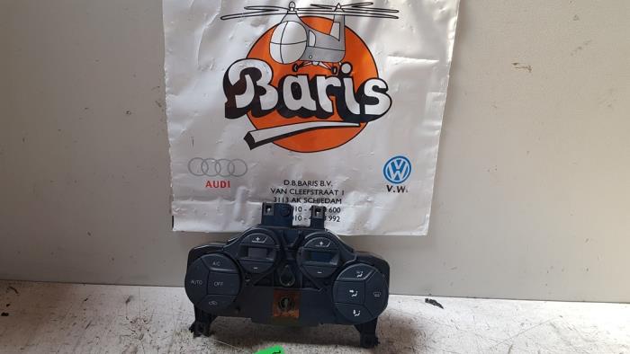 Begagnade Klimatpanel Ford Ka II 1.2 Pris € 50,00 Marginaltabell erbjuds av Baris Schiedam