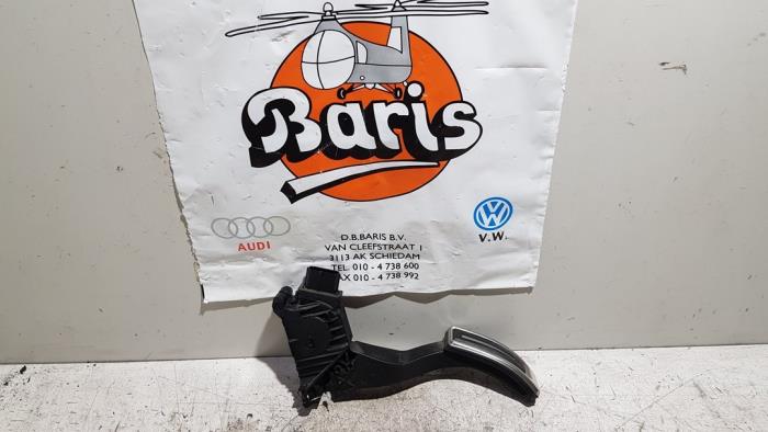 Gebrauchte Gaspedalposition Sensor Volkswagen Golf VII (AUA) 1.6 TDI BlueMotion 16V Preis € 10,00 Margenregelung angeboten von Baris Schiedam