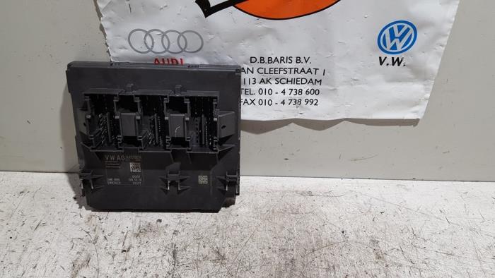 Used Body control computer Volkswagen Passat Variant (365) 2.0 TDI 16V 170 Price € 50,00 Margin scheme offered by Baris Schiedam