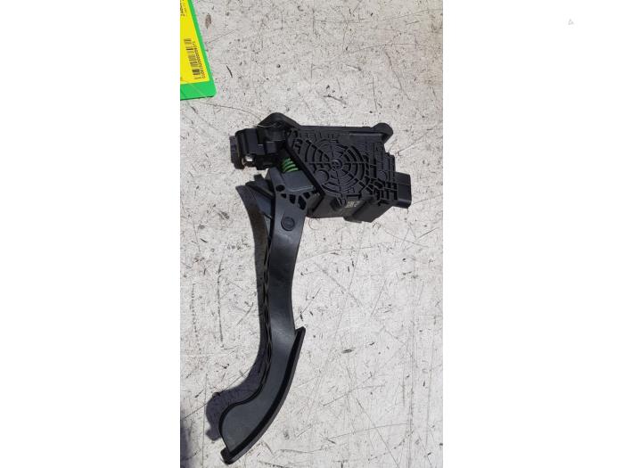 Gebrauchte Gaspedalposition Sensor Volkswagen Polo VI (AW1) 1.0 TSI 12V Preis € 15,00 Margenregelung angeboten von Baris Schiedam