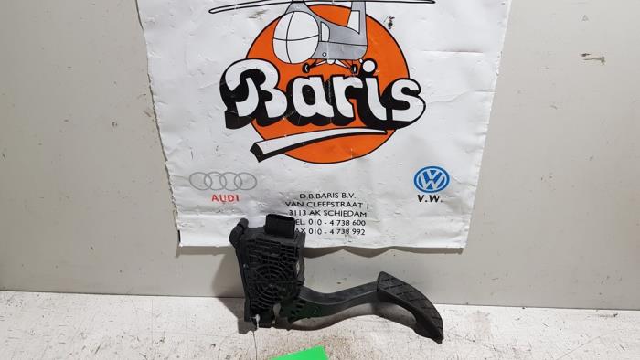 Begagnade Gaspedalsensor Volkswagen Polo VI (AW1) 1.0 TSI 12V Pris € 15,00 Marginaltabell erbjuds av Baris Schiedam