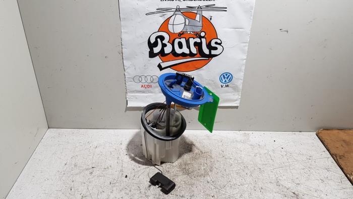 Gebrauchte Benzinpumpe Volkswagen Polo VI (AW1) 1.0 TSI 12V Preis € 45,00 Margenregelung angeboten von Baris Schiedam