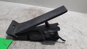 Gaspedalposition Sensor van een BMW 4 serie (F32) 435d xDrive 3.0 24V 2015