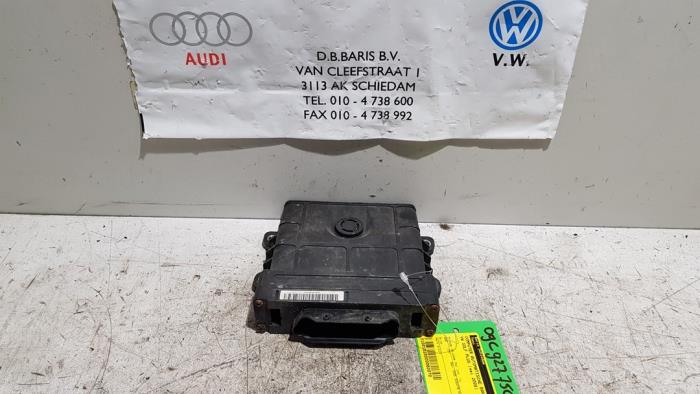 Used Automatic gearbox computer Volkswagen Golf Plus (5M1/1KP) 1.6 Price € 80,00 Margin scheme offered by Baris Schiedam