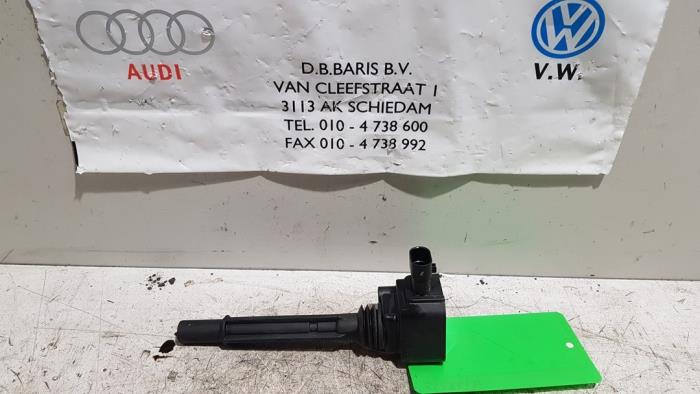 Gebrauchte Zündspule Alfa Romeo MiTo (955) 0.9 TwinAir Preis € 10,00 Margenregelung angeboten von Baris Schiedam
