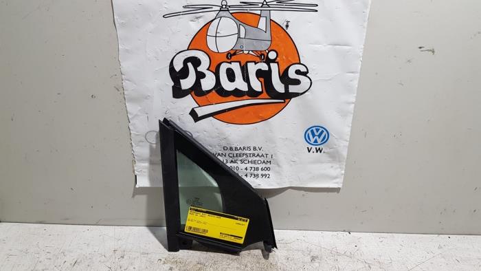 Usados Ventanilla triangular derecha delante Audi Q4 (F4B) 35 e-tron Precio € 30,00 Norma de margen ofrecido por Baris Schiedam
