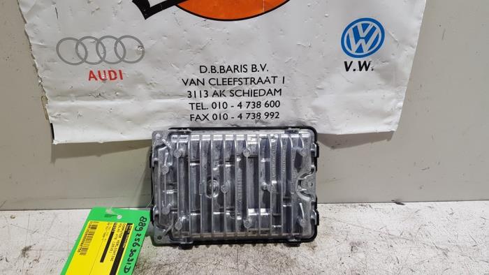Usagé Ordinateur éclairage Volvo V70 (BW) 2.0 D4 16V Prix € 75,00 Règlement à la marge proposé par Baris Schiedam