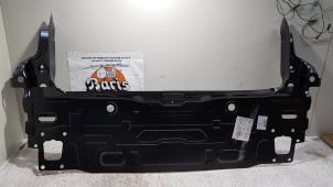 Begagnade Bakdel, karosstomme Audi Q2 (GAB/GAG) 1.5 35 TFSI 16V Pris € 100,00 Marginaltabell erbjuds av Baris Schiedam