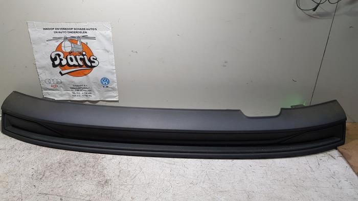 Begagnade Diffuser, bakre stötfångare Audi A1 Sportback (GBA) 1.0 25 TFSI 12V Pris € 15,00 Marginaltabell erbjuds av Baris Schiedam
