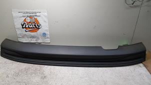 Begagnade Diffuser, bakre stötfångare Audi A1 Sportback (GBA) 1.0 25 TFSI 12V Pris € 15,00 Marginaltabell erbjuds av Baris Schiedam