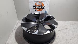 Begagnade Hjul Cupra Born 58 e-boost Pris € 150,00 Marginaltabell erbjuds av Baris Schiedam