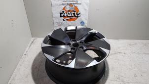 Begagnade Hjul Cupra Born 58 e-boost Pris € 125,00 Marginaltabell erbjuds av Baris Schiedam